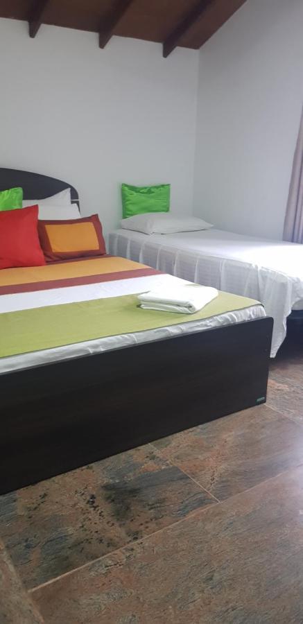 Hanthana Breeze Bungalow Kandy Exterior foto